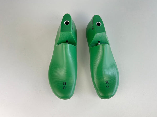 Men Shoe Last, Munson Style