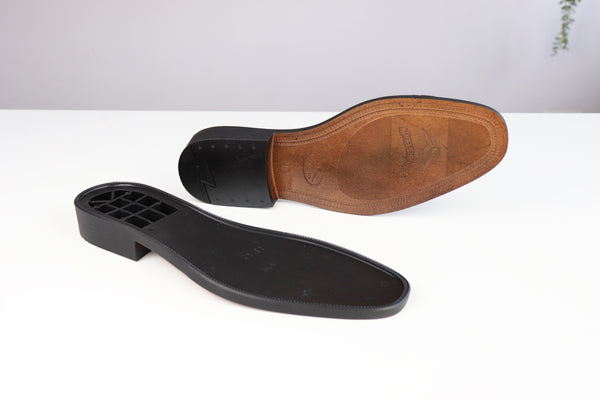 Men Shoe Sole, Casual-Elegant 2