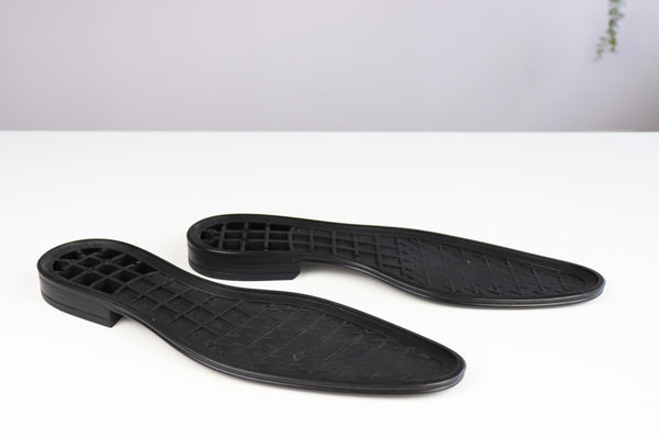 Men Shoe Sole, Casual - Elegant