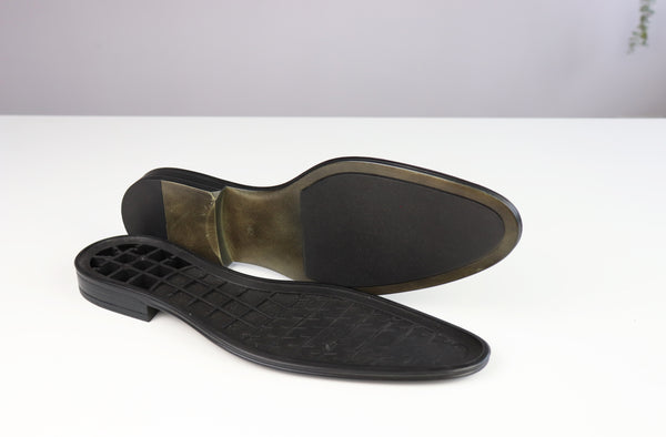 Men Shoe Sole, Casual - Elegant