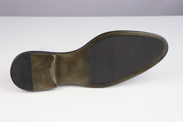 Men Shoe Sole, Casual - Elegant