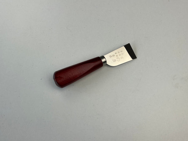 Leather Cutting Knife, Skiving