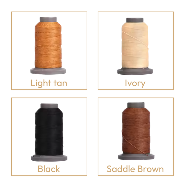 Kit de herramientas para hacer calzado