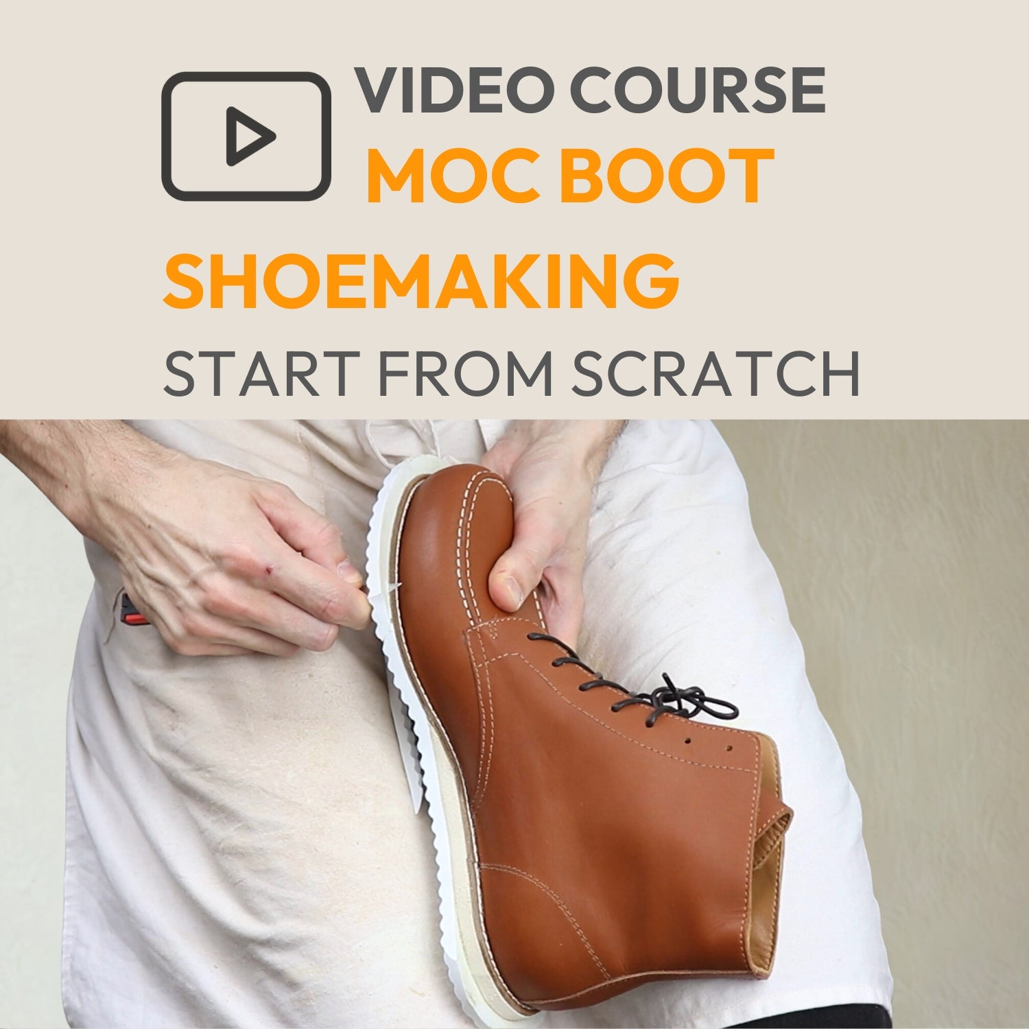 Individual Shoemaking Courses – VALEVRO