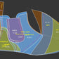 Digital Pattern shoes A4 - Letter PDF, Chelsea Men Boot Elastic II, all 9 sizes