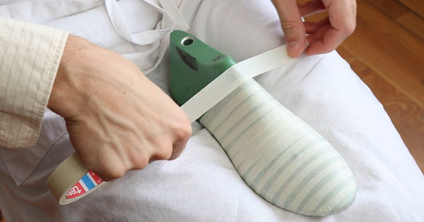 Ballet Pump – Patternmaking and Shoemaking Video Course