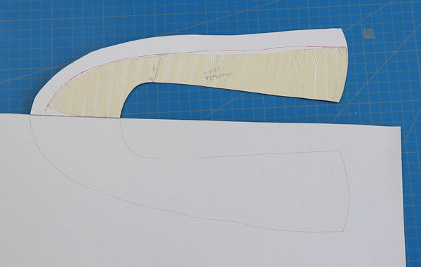 Ballet Pump – Patternmaking and Shoemaking Video Course