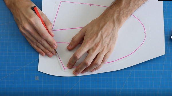 Ballet Pump – Patternmaking and Shoemaking Video Course