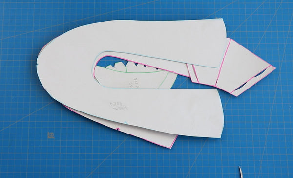 Ballet Pump – Patternmaking and Shoemaking Video Course