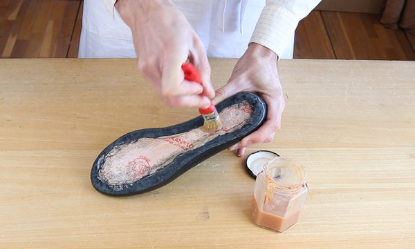 Ballet Pump – Patternmaking and Shoemaking Video Course