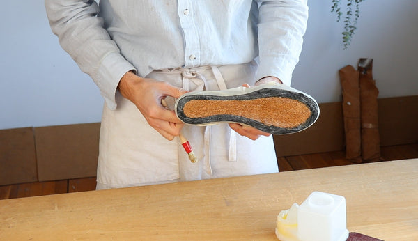 Ballet Pump – Patternmaking and Shoemaking Video Course