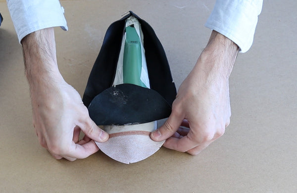 Ballet Pump – Patternmaking and Shoemaking Video Course