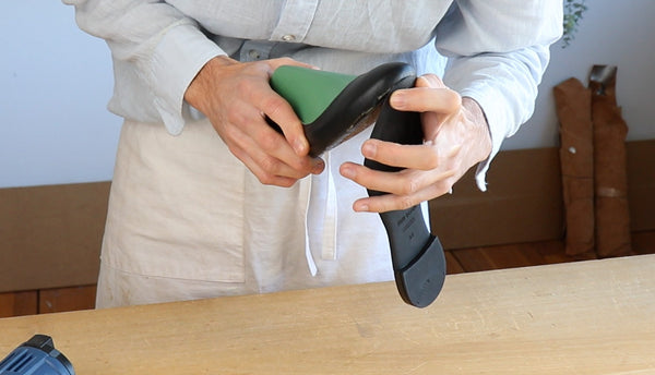 Ballet Pump – Patternmaking and Shoemaking Video Course