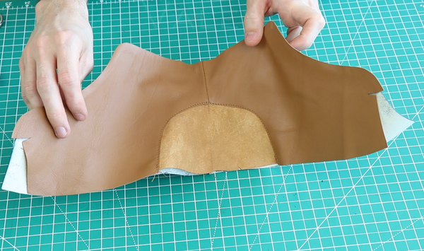 High Top Sneakers - Shoemaking Video Course