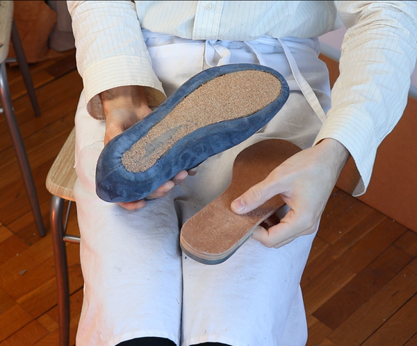 Loafer Shoe – Patternmaking & Shoemaking Video Course