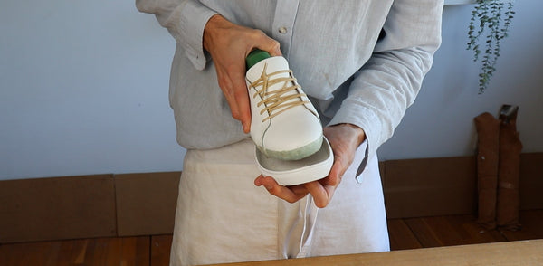 Sneakers – Patternmaking and Shoemaking Video Course