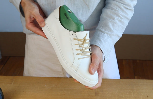 Sneakers – Patternmaking and Shoemaking Video Course