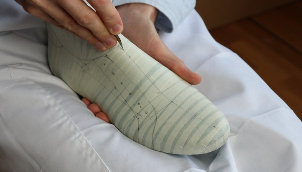 Sneakers – Patternmaking and Shoemaking Video Course