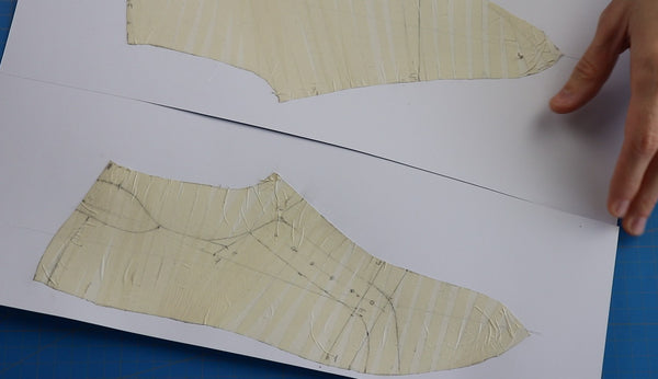 Sneakers – Patternmaking and Shoemaking Video Course