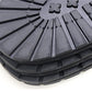 1 Pair Rubber Shoe Soles, Non-slip Repair DIY Replacement Outsoles, Mat Pad For Woman Men