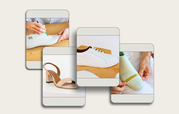 Professional Online Shoemaking Course