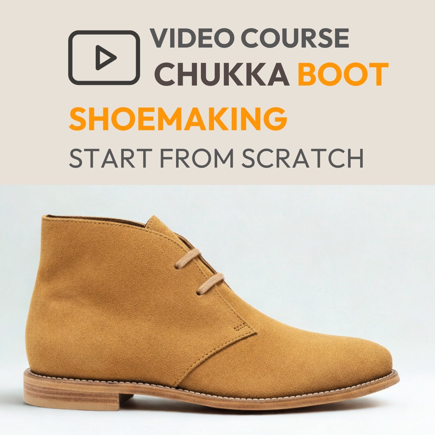 Individual Shoemaking Courses – VALEVRO