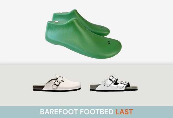 Herren Schuhleisten, Stiefel