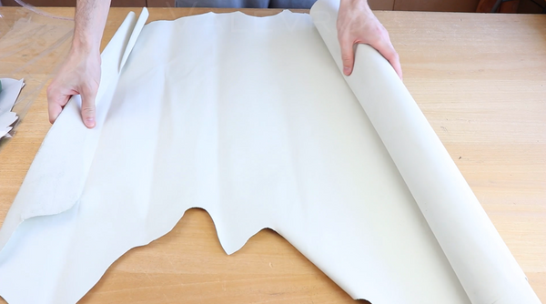 Dyed Oxford – Shoemaking Video Course