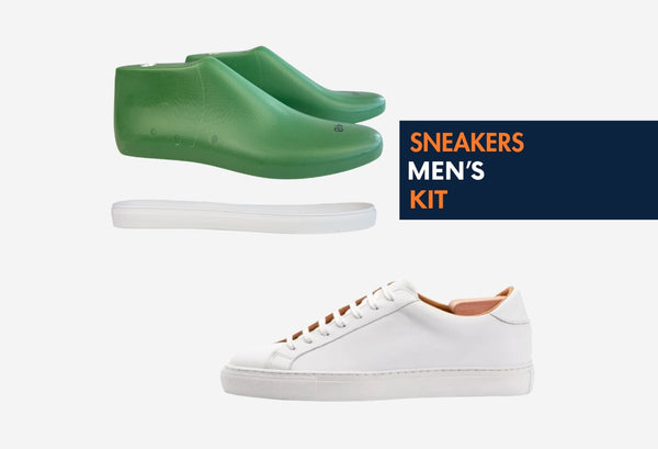 Sneakers Men's Kit