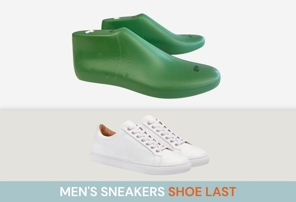 Men Shoe last , Sneakers 2