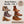 Promotional image of boots pattern bundle with various boot styles on a beige background.