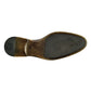 Men Shoe Sole, Casual - Elegant Black-Brown