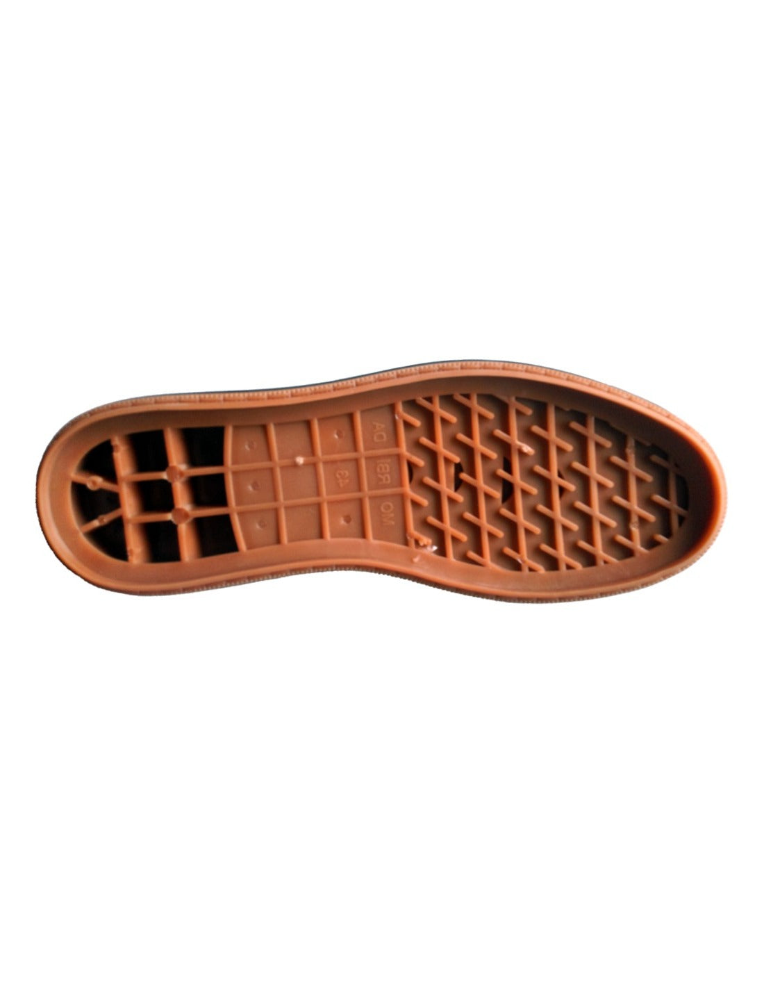 Men Shoe Sole, Boot shoes, Orange