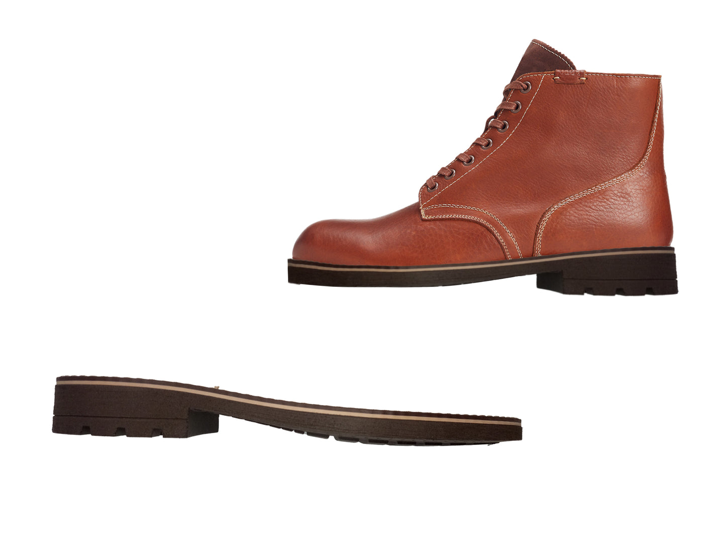 Men Shoe Sole, Boot shoes 2